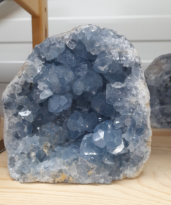 Celestien Cut Base | 4,75 kg | Madagaskar