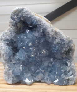 Celestien Cut Base | 3,75 kg | Madagaskar