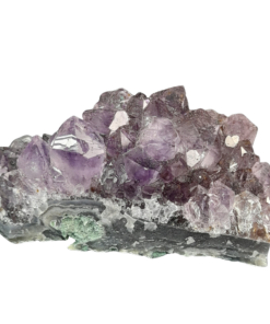 Amethist A clusters liggend | Brazilië | per kilo (6)