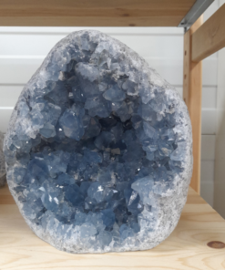 Celestien Cut Base | 10,8 kg | Madagaskar