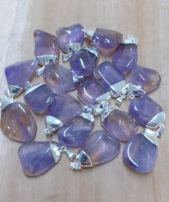 Ametrien Brazilië hanger