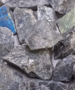 Labradoriet A ruw – Madagaskar – per 500 gram