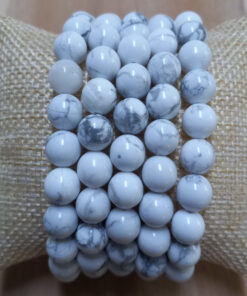 Howliet armband 8 mm