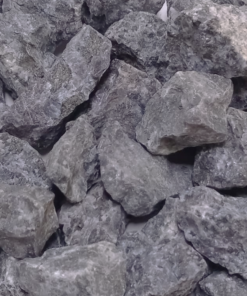 Merliniet A ruw – Madagaskar – per 500 gram