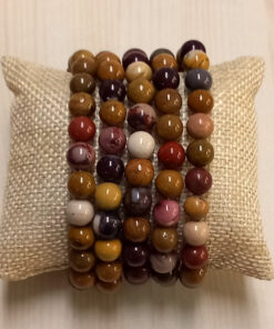 Mookaiet armband 8 mm