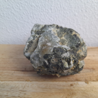 Alternative view of Prehniet Ruw - Nr 3