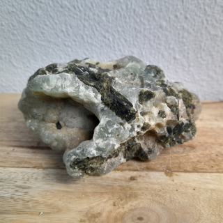 Alternative view of Prehniet Ruw - Nr 4