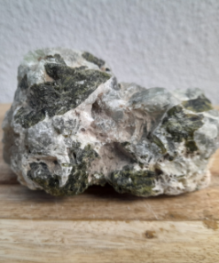 Alternative view of Prehniet Ruw - Nr 5