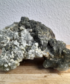 Alternative view of Prehniet Ruw - Nr 6