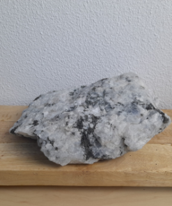 Maansteen Regenboog Ruw - nr 4