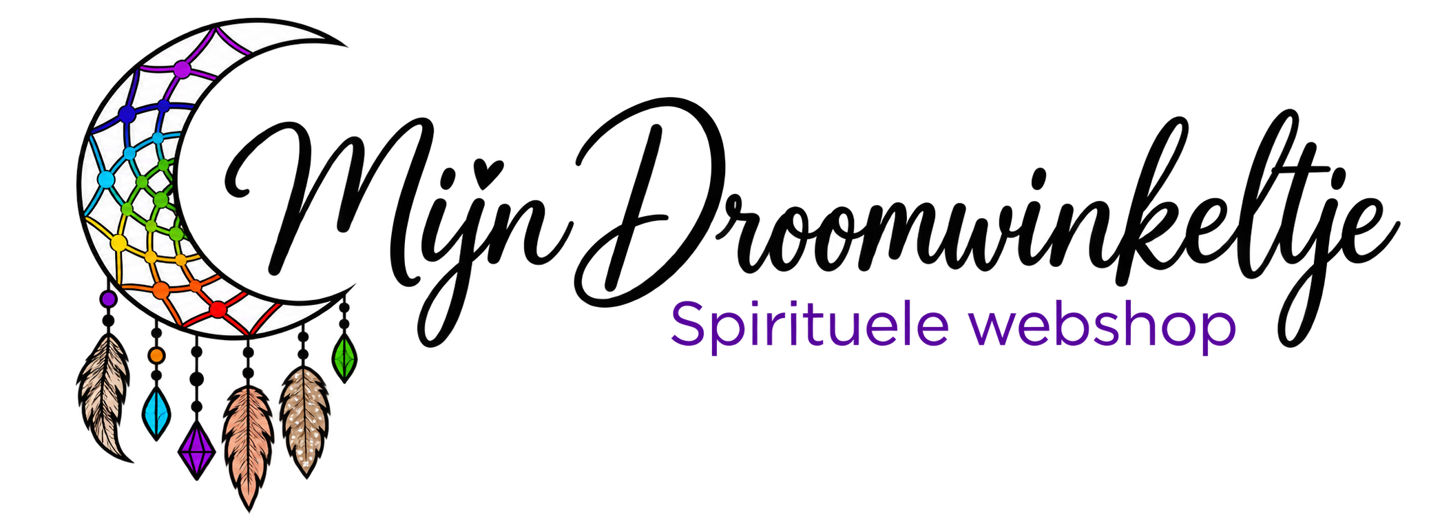 Mijn Droomwinkeltje
