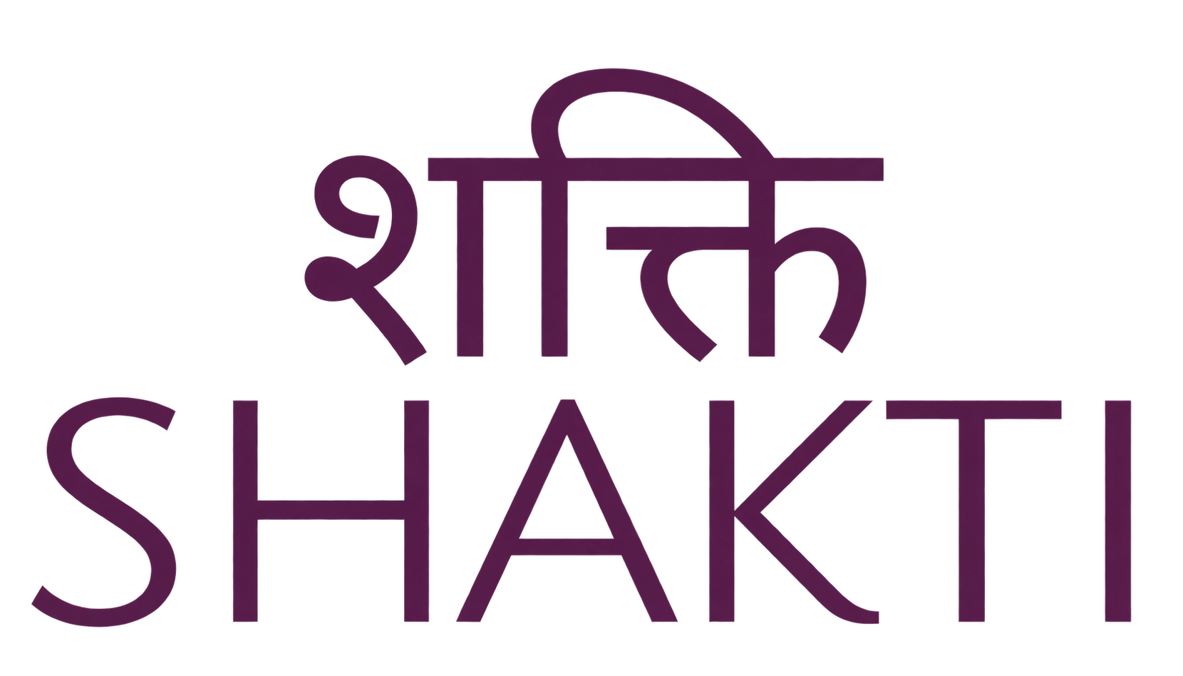 Shakti