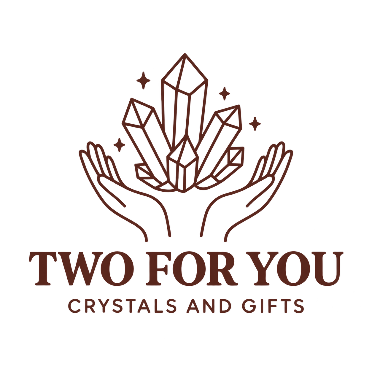 Two for you